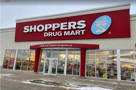 shoppers drug mart terra losa